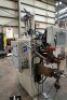 Serra Pro Spot Pedestal Welder - 4