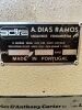 Adira GHO 0420 Hydraulic Shear - 5
