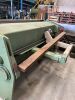 Adira GHO 0420 Hydraulic Shear - 6