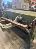 Adira GHO 0420 Hydraulic Shear - 7