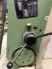 Adira GHO 0420 Hydraulic Shear - 8