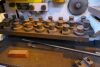 GEKA HYDRACROP 70 Iron Worker - 5