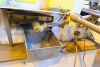 GEKA HYDRACROP 70 Iron Worker - 7