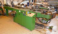 Pedrazzoli Hydraulic Tube Bender
