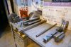 Pedrazzoli Hydraulic Tube Bender - 10