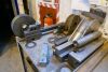 Pedrazzoli Hydraulic Tube Bender - 12