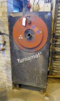 RSA Turnamat 1 Tube Deburring Machine