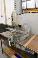 Essex Tapping Machine