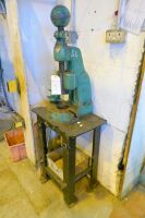 Denbiegh No3 Fly Press