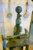 Denbiegh No3 Fly Press - 3