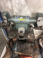 Arboga EP312 Double Head Grinder