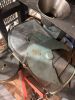 Arboga EP312 Double Head Grinder - 3