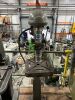 Elliott Progress No1 Pillar Drill