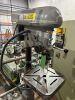 Elliott Progress No1 Pillar Drill - 2