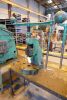 Denbigh No6 Fly Press