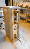 Meritus 15Kva Spot Welder