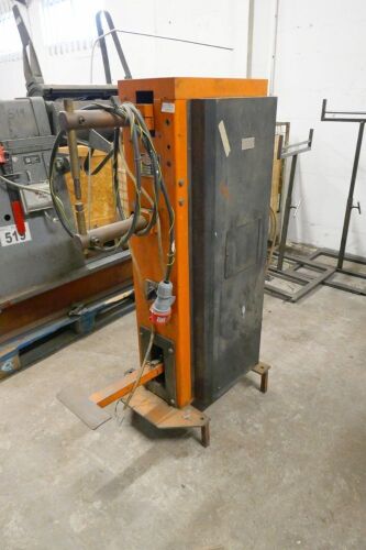 Meritus 20kVA Spot Welder