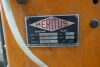 Meritus 20kVA Spot Welder - 3