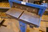 Adcock & Raven Treadle Shear - 2