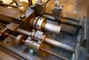 Hydraulic End Forming / Swaging Machine - 3