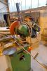 MACC Pull Down Cold Saw - 2