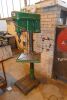 Clarke Pillar Drill