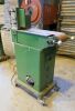 RJH 8" Belt Linisher