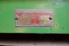RJH 8" Belt Linisher - 3