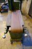 RJH 8" Belt Linisher - 4