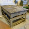 Windley Bros 72" x 48" Surface Table