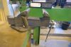 36" x 60" Surface Table with Vice - 3