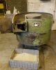 900mm Vibratory Bowl Finishing Machine