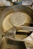 900mm Vibratory Bowl Finishing Machine - 2
