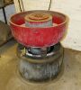 600mm Vibratory Bowl Finishing Machine