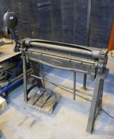 Keetona 3ft Manual Folder