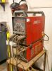 EWM Triton 220 Tig Welder