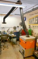 Kemper Profimaster Extractor