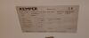 Kemper Profimaster Extractor - 4