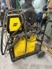 ESAB Mig 4001i Mig Welder - 2