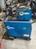 Miller Blu-Pak 35 Mig Welder - 2