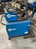 Miller Blu-Pak 35 Mig Welder - 3