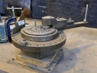 Manual Bending Machine