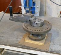 Manual Bending Machine