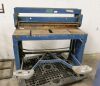 Kingland 3ft Treadle Shear