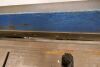 Kingland 3ft Treadle Shear - 3