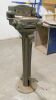 Edwards 6" Treadle Shear