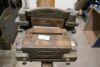 Edwards 6" Treadle Shear - 2