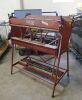 Gabro 1000mm Manual Folding Machine