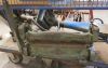 Edwards 18" Manual Press Brake