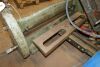 Edwards 18" Manual Press Brake - 3